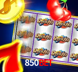 A Revolução dos Aplicativos de Jogos no 850BET