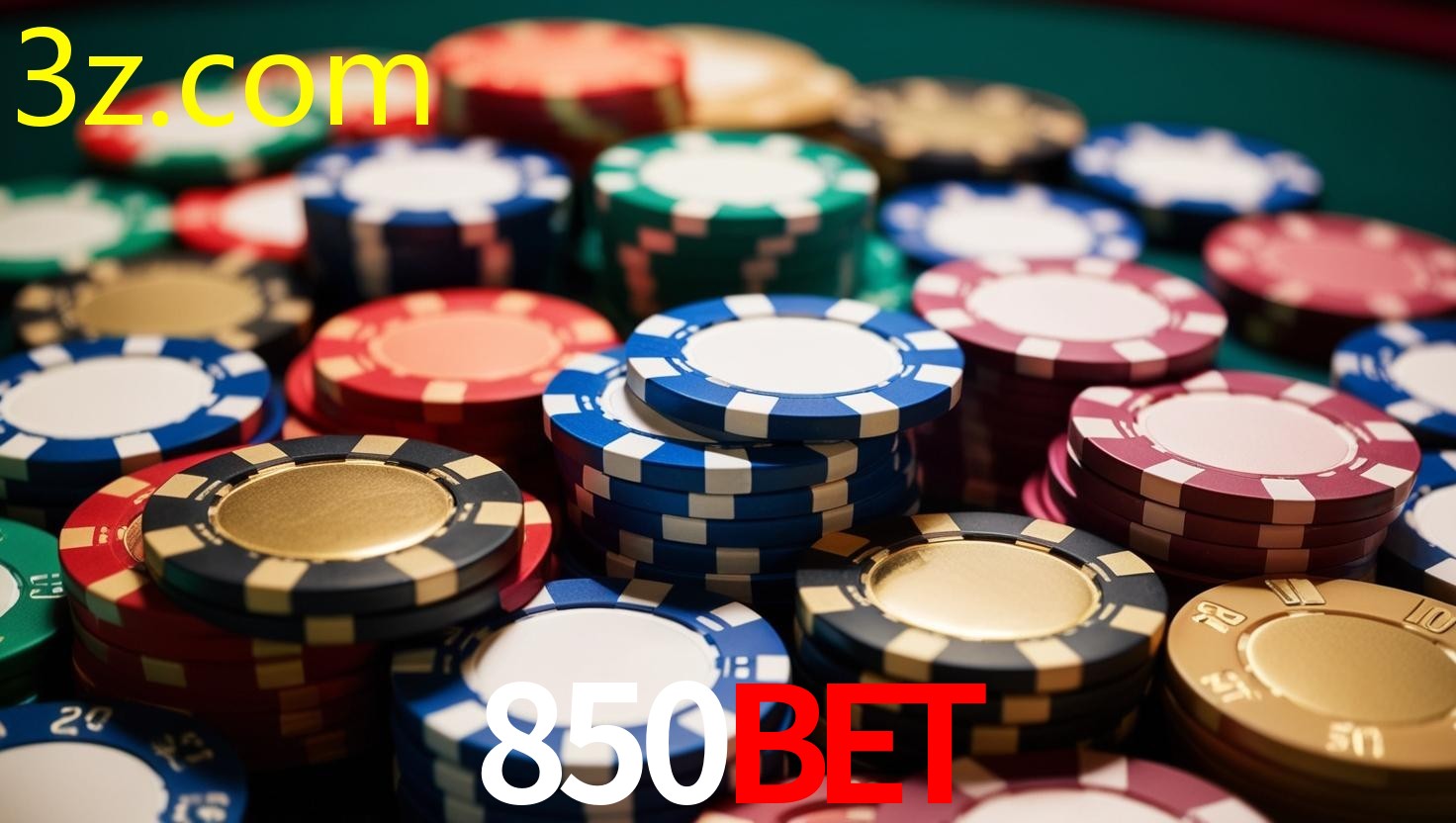 850BET