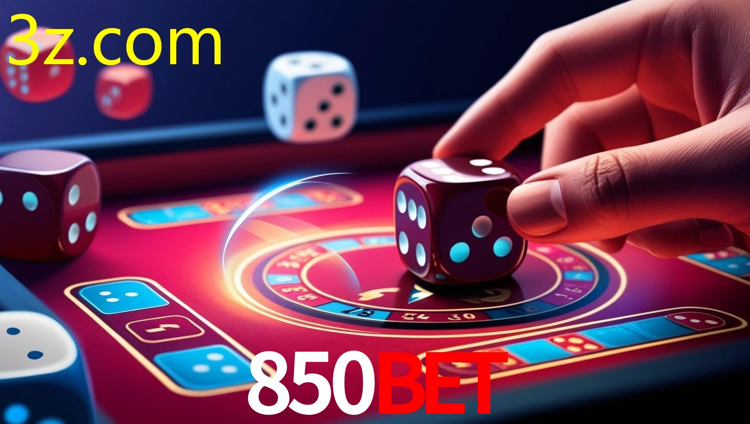 850BET