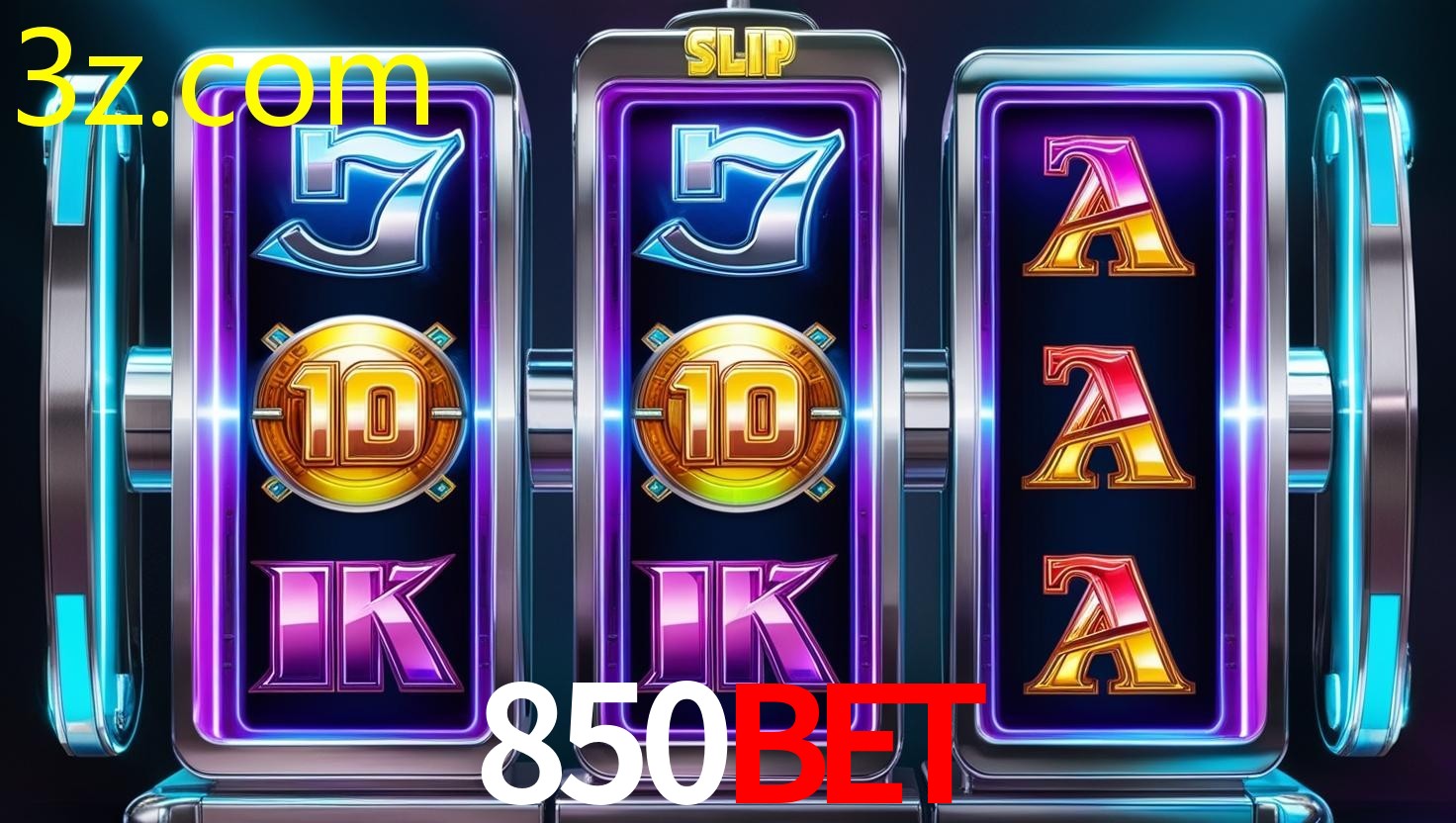 850BET