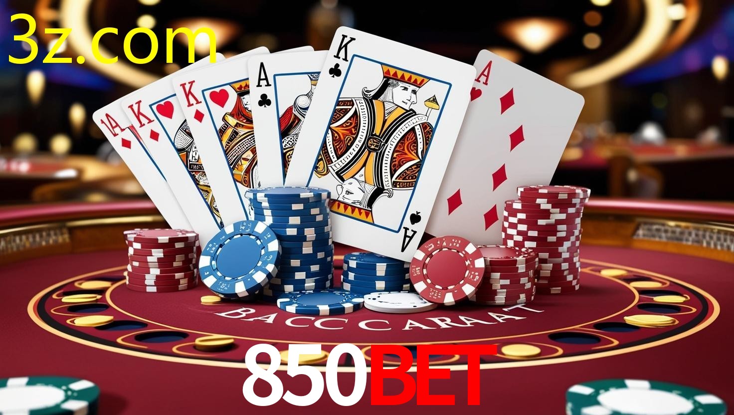 850BET