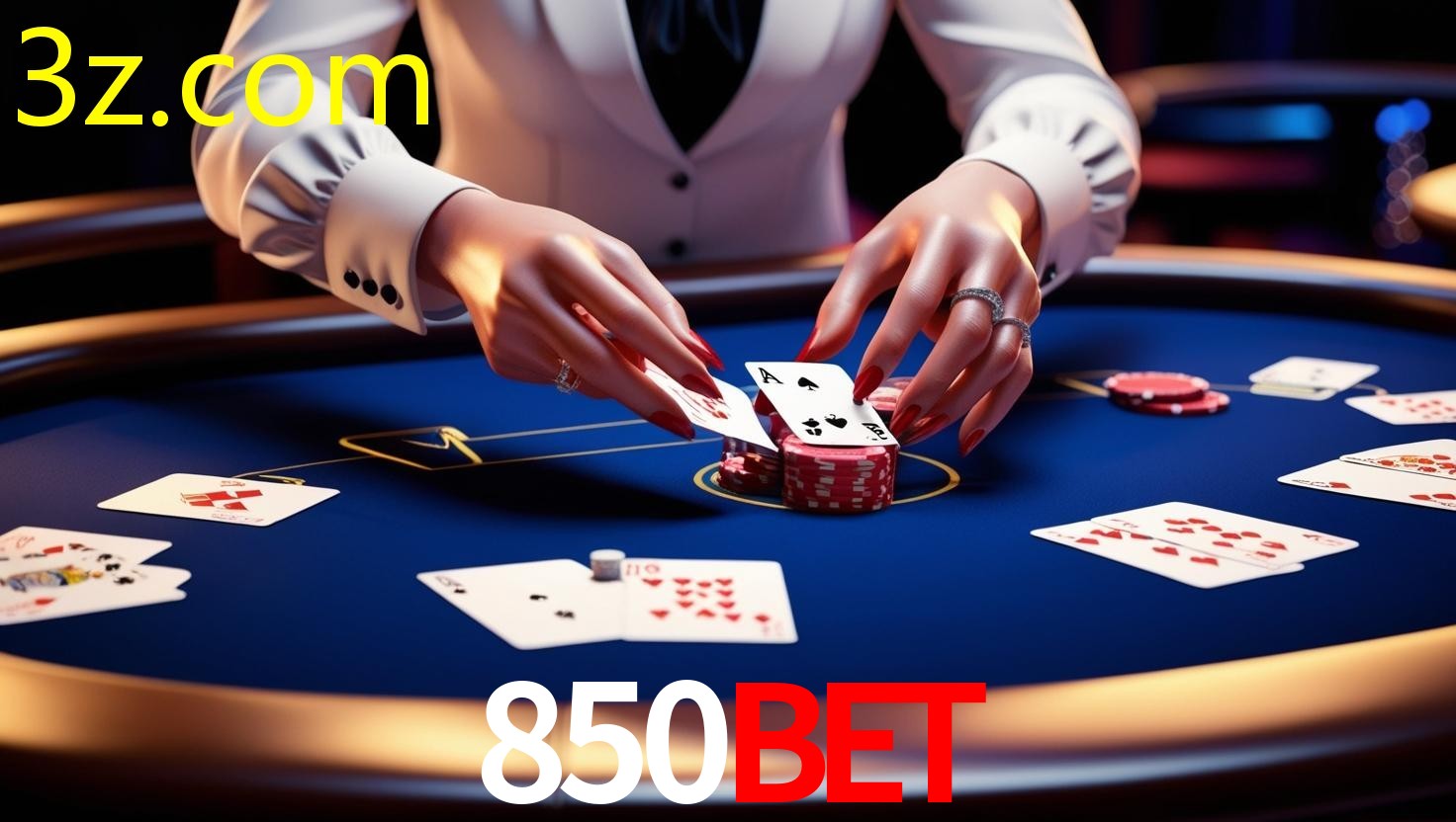 850BET