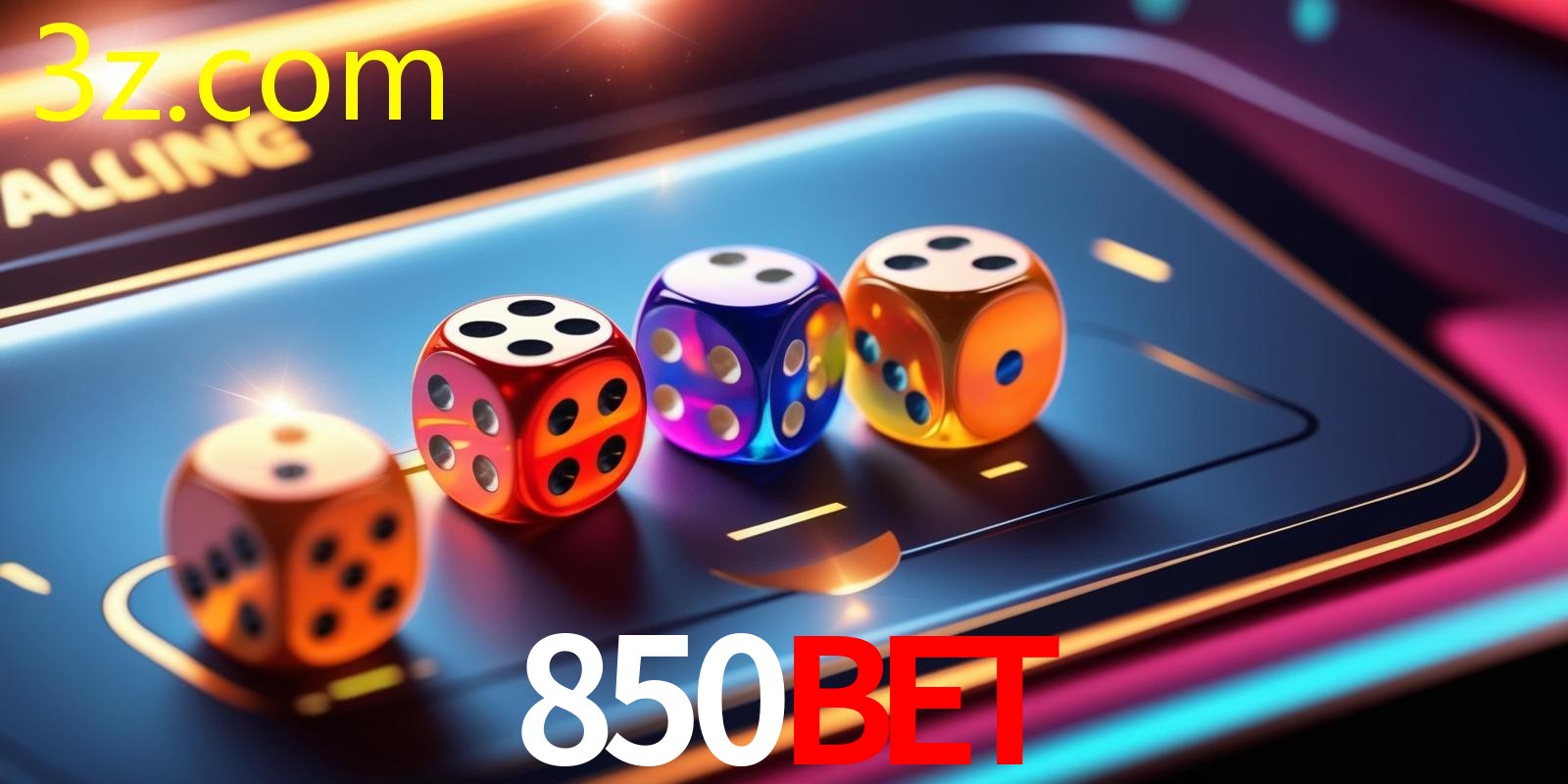 850BET