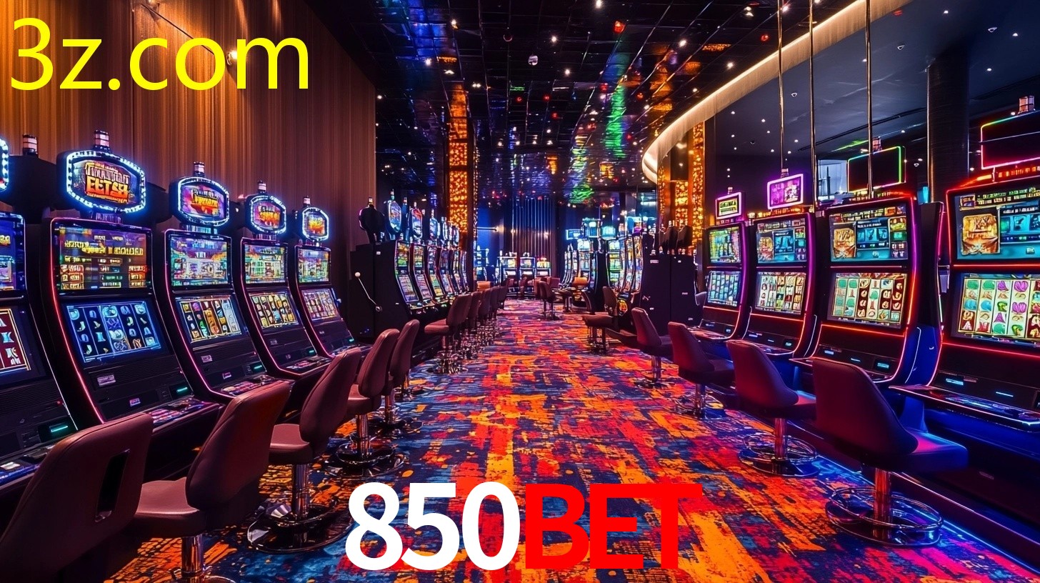 850BET