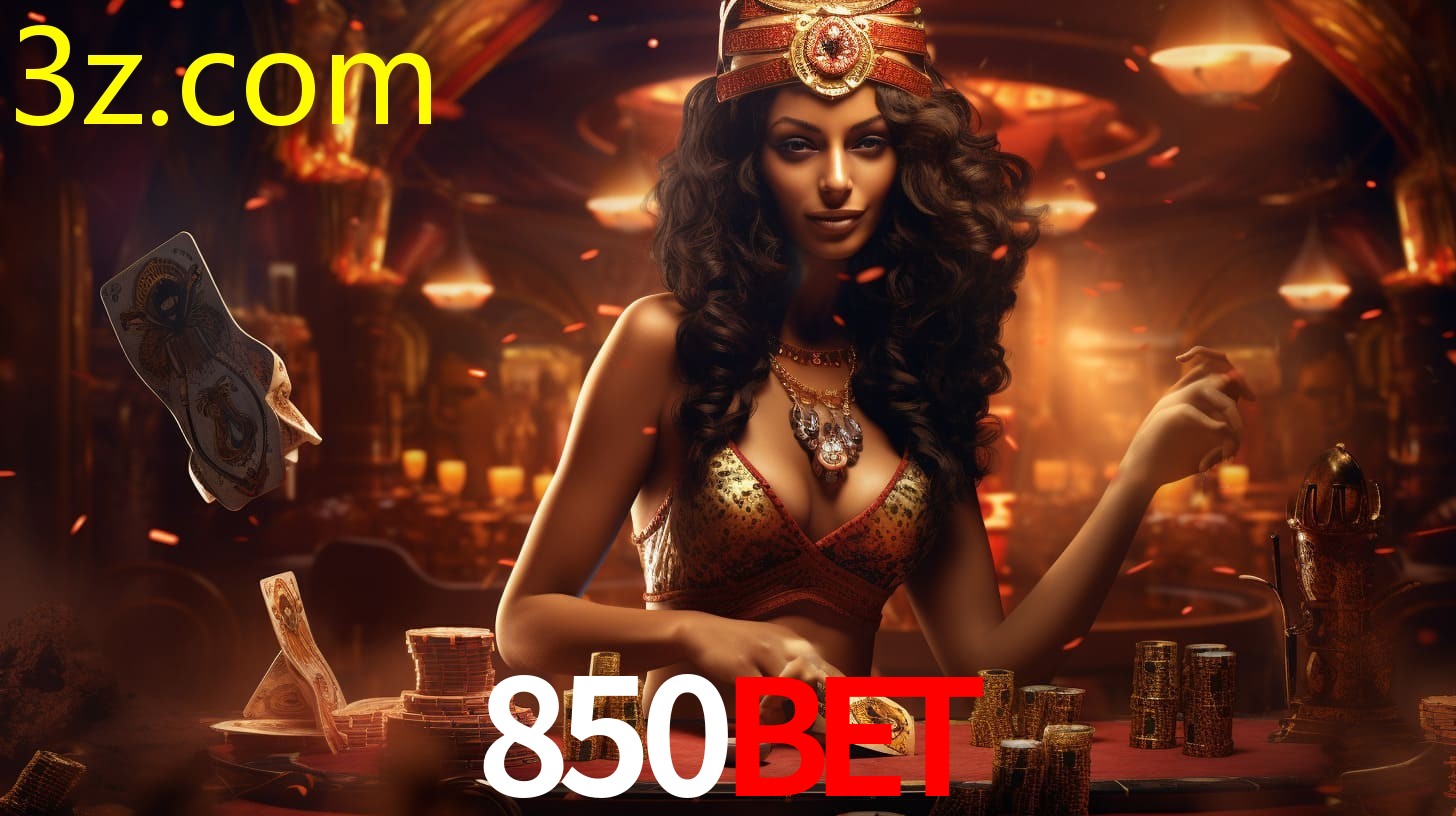 850BET