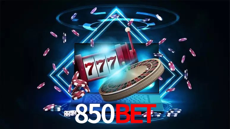 Live Casino 850BET