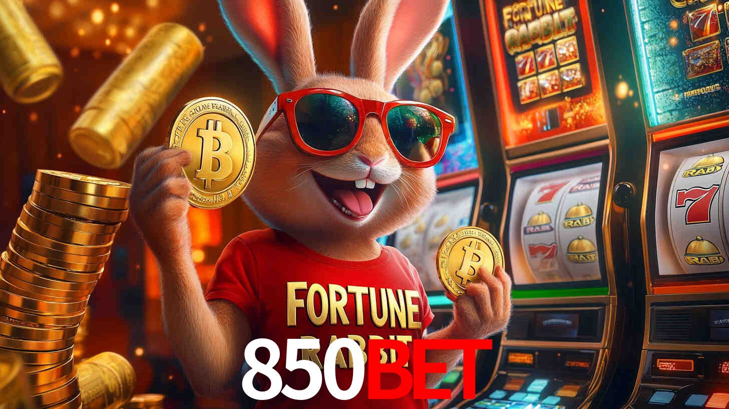 A Emoção da Loteria na 850BET: Uma Chance de Mudança de Vida