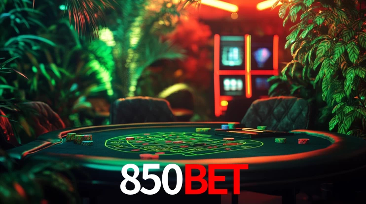 Tournaments 850BET