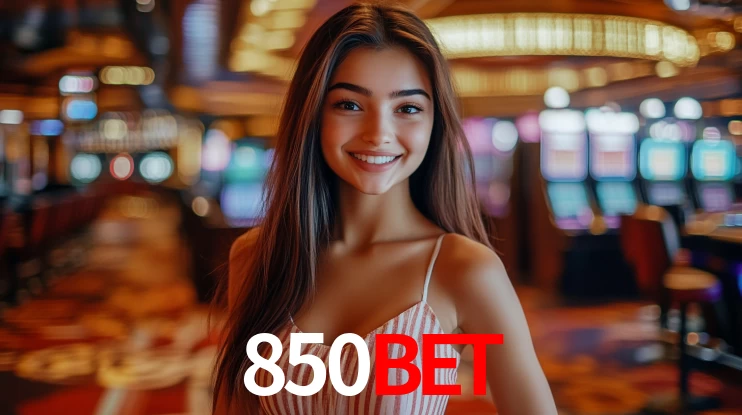 Tournaments 850BET