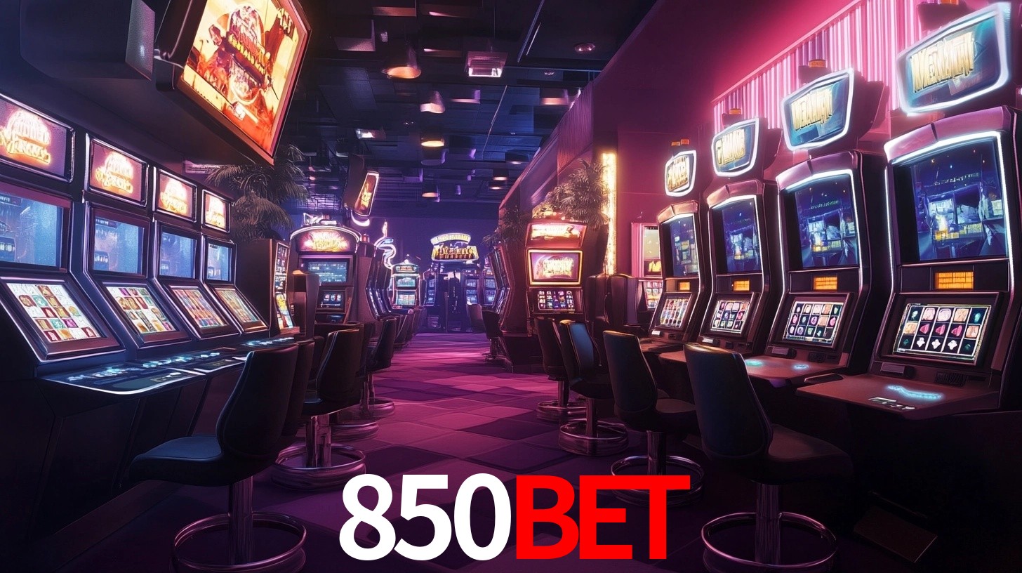 Daily Bonuses 850BET