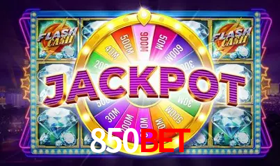 Blackjack Table 850BET