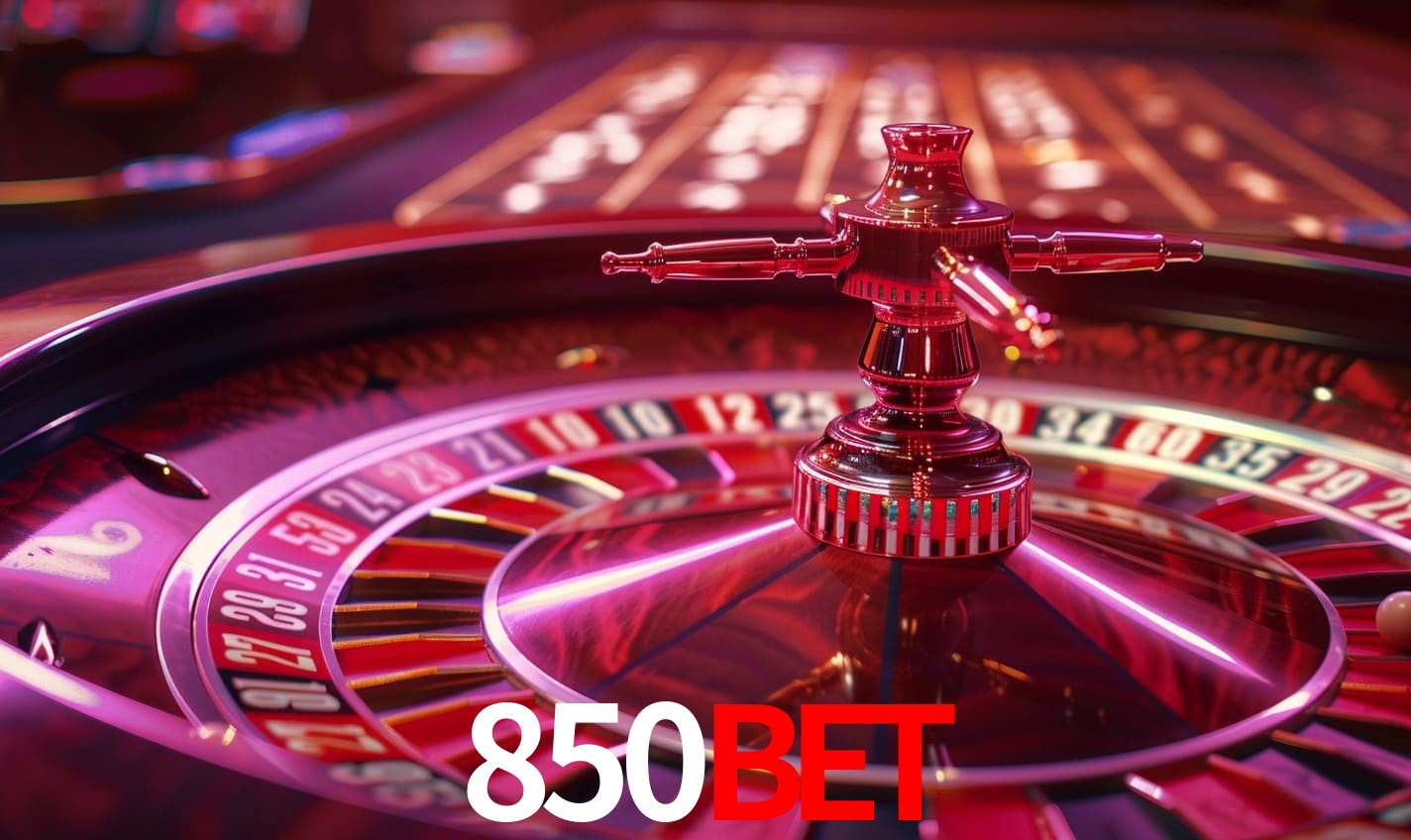 Explorando a Categoria de Eventos em Apostas na 850BET