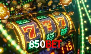 Flash Promotion 850BET