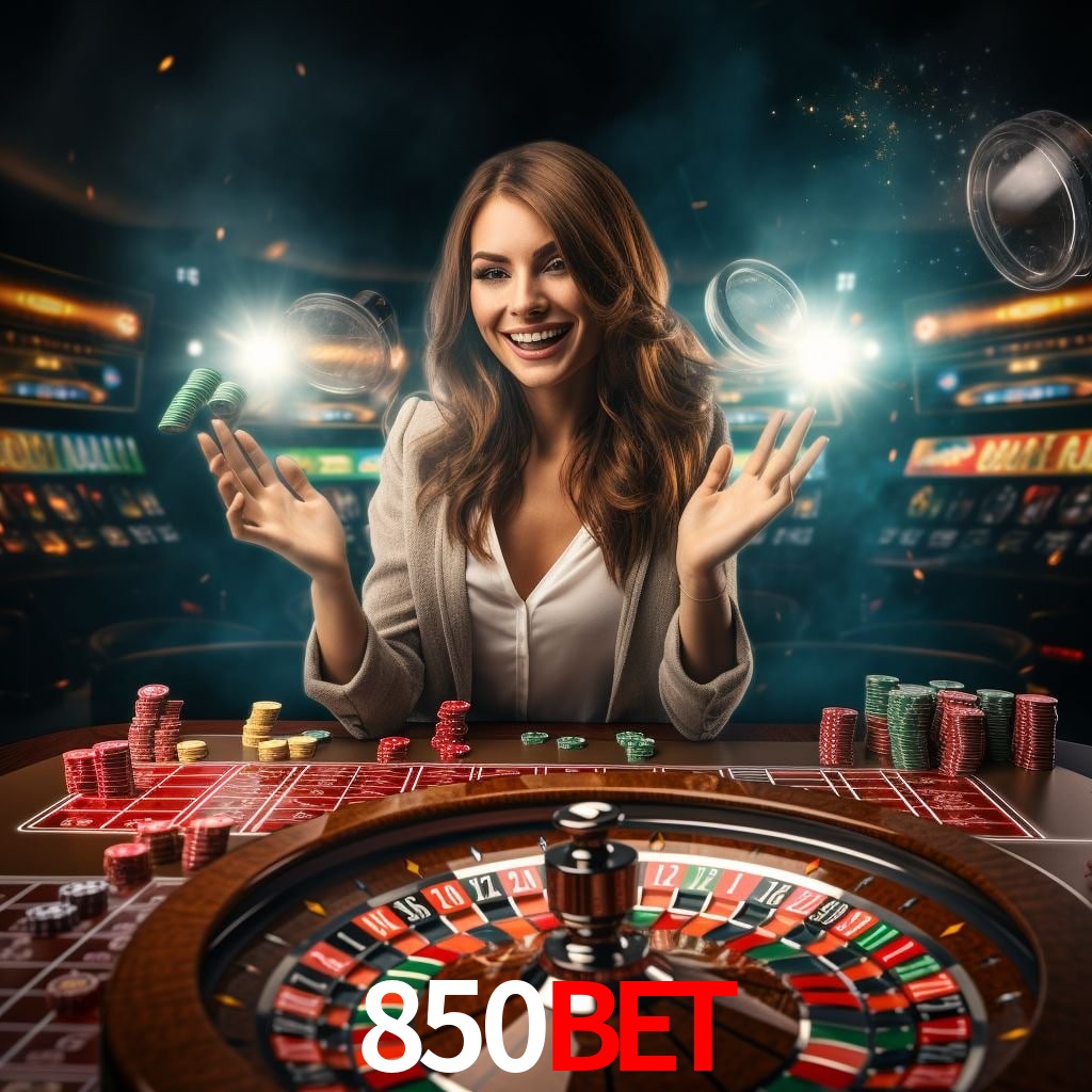 850BET