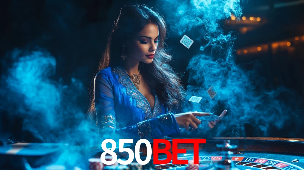 A Popularidade dos Caça-Níqueis no 850BET