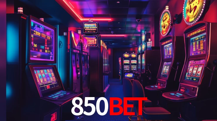 Ofertas Imperdíveis na 850BET: Promoções e Bônus Que Valem a Pena