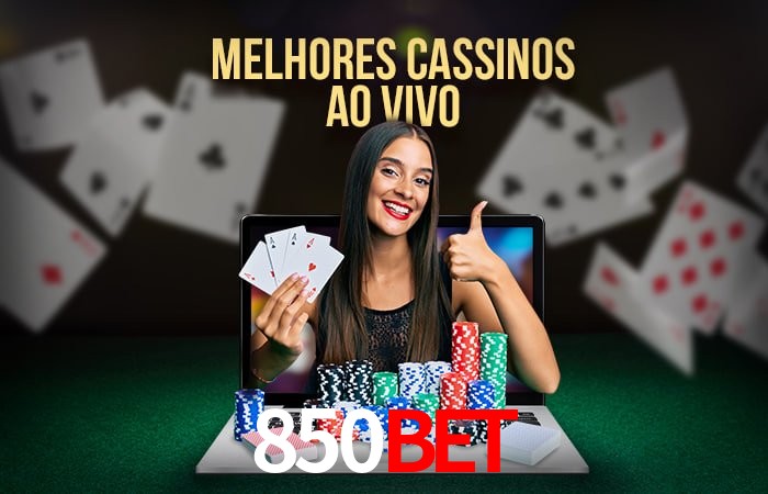 Weekend Specials 850BET