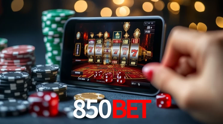 Exclusive Games 850BET