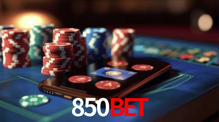 Tennis Betting 850BET