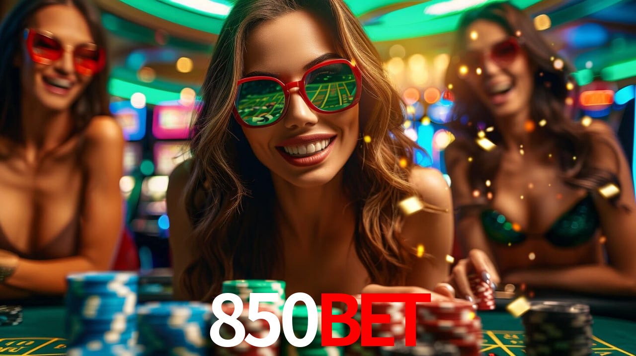 Football Betting 850BET