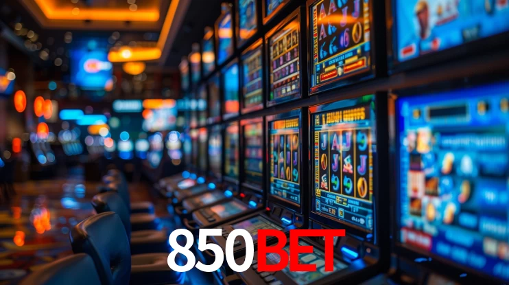 Quick Registration 850BET