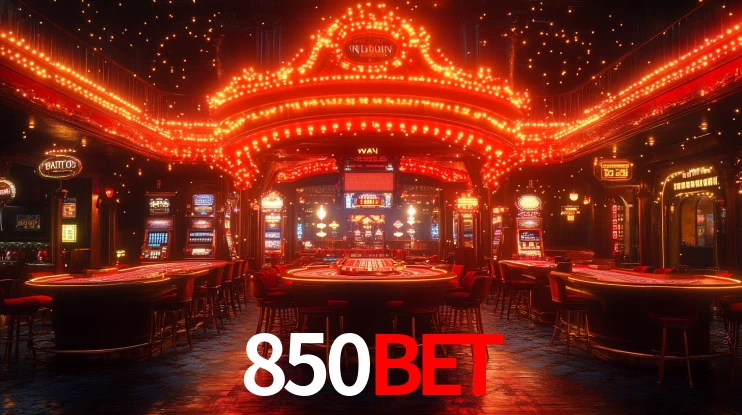 850BET login