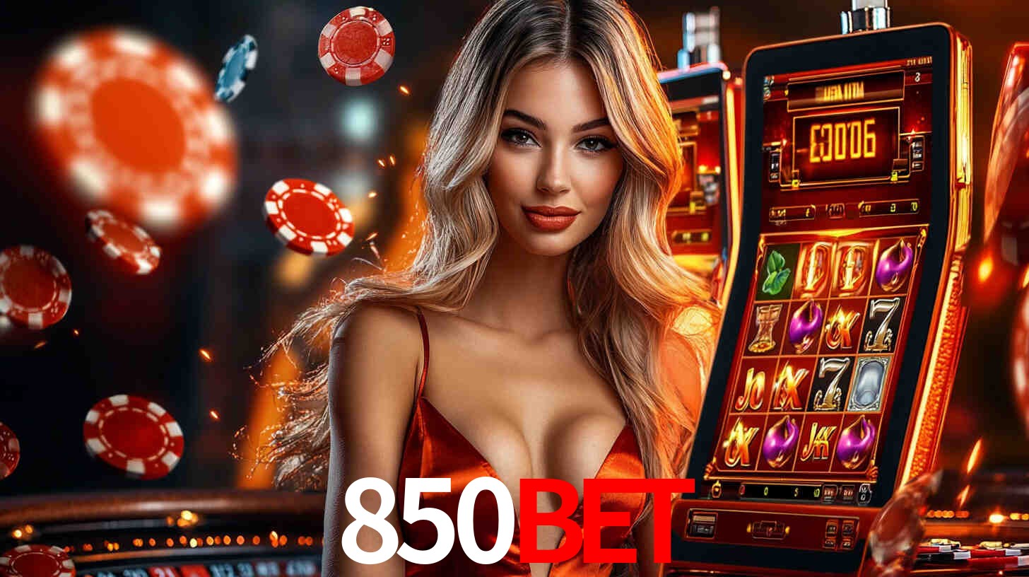 850BET.COM