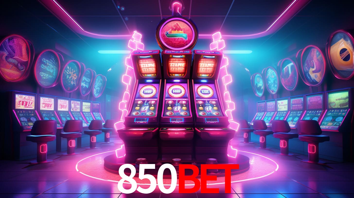 850BET: Seu Especialista em Apostas Esportivas Brasileiras