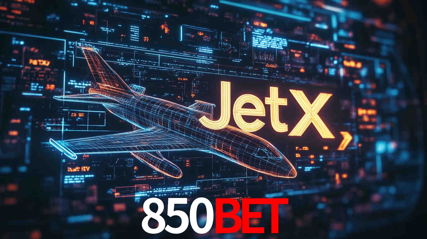 A Revolução dos Aplicativos de Jogos no 850BET