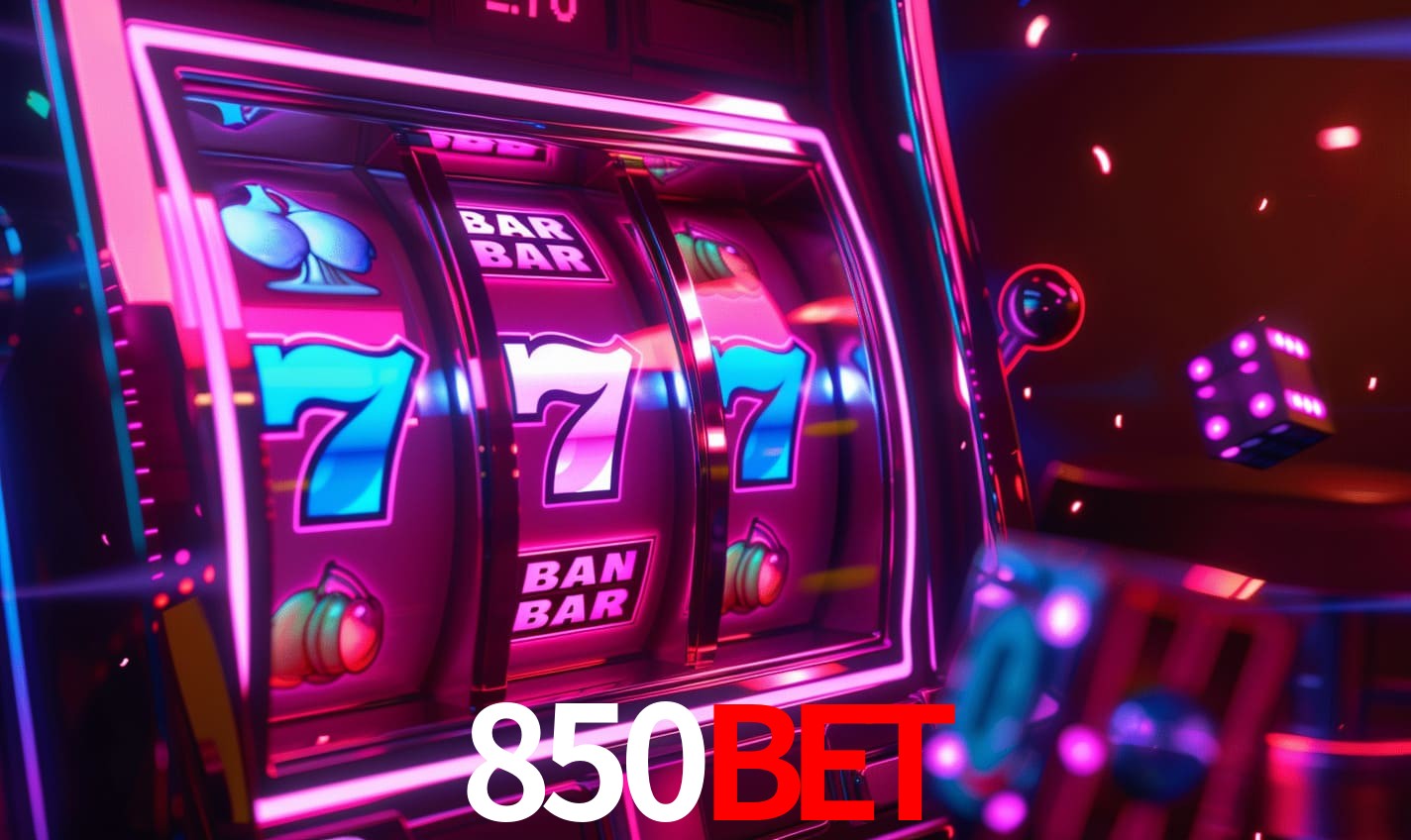 Descubra a Essência do 850BET: Nossa História e Compromissos
