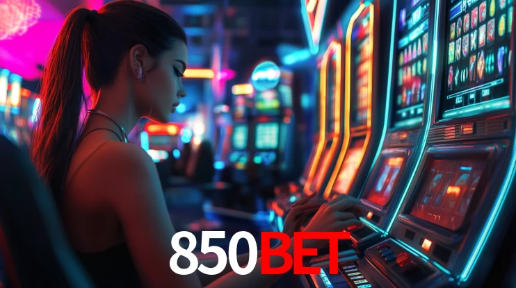 Explore as vantagens do 850BET: serviço profissional e confiabilidade