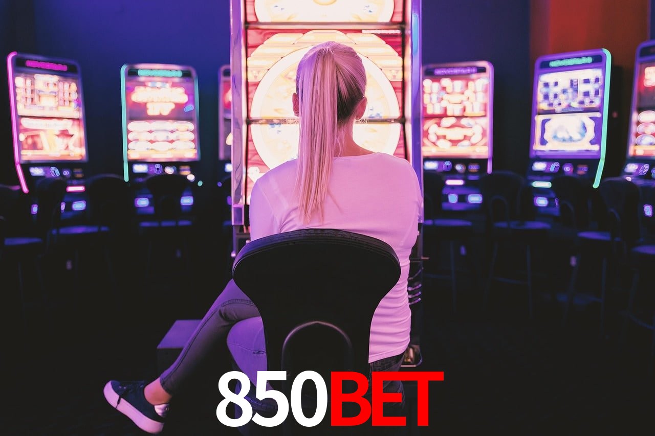 Game Statistics 850BET